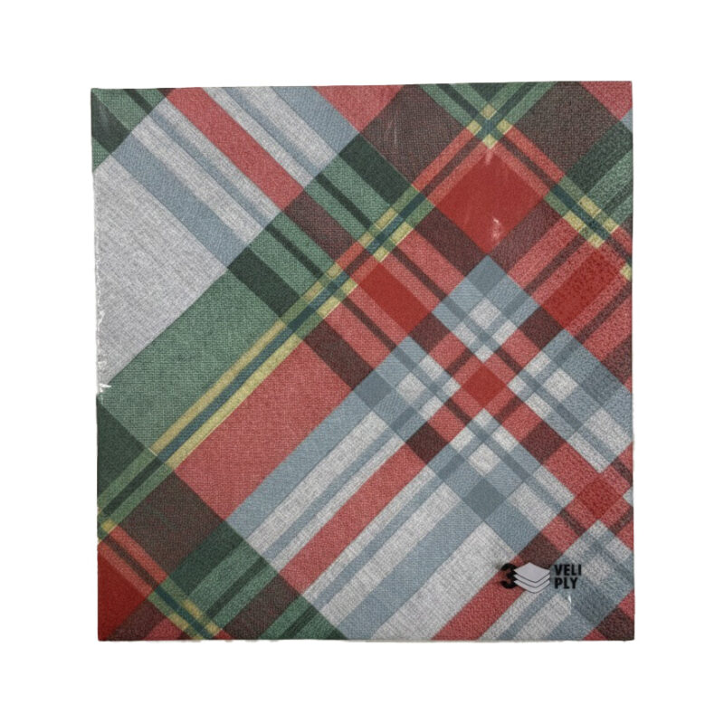 Tovaglioli Classico per Eventi e Feste confezione da 20 33x33 cm