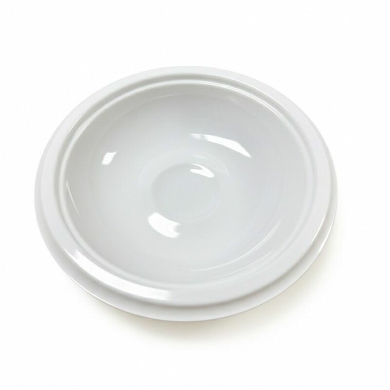 Set 8 Mini Scodelle Monoporzione “Smart” – Ø 10 cm – Capacità 150 ml