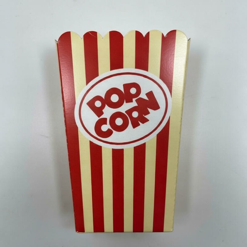 Contenitore Pop Corn Smart Party